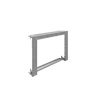 Kryt na ochanu před nebezpečným dotykem,