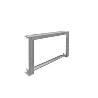 Kryt na ochanu před nebezpečným dotykem,