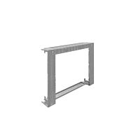 Kryt na ochanu před nebezpečným dotykem,