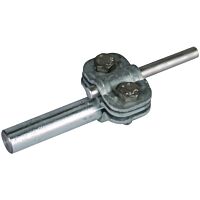 Svorka DEHN 459000 Uni FeZn