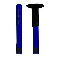 PROTEC Sekáč PFMHS250 250x25mm plochý s ochranou na ruce