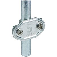 Štítek DEHN 480006 Al číselný