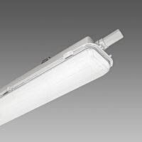 DISANO Svítidlo LED HYDRO 960 20W 2672lm 4000K koncové IP66 šedá