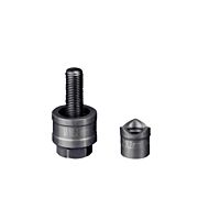 RITTAL Čelisti 4055216 AS prostřihovací Ø 16,2 mm