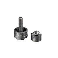 AS Prostřihovací čelisti