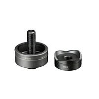 Čelisti RITTAL 4055263 AS prostřihovací