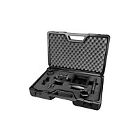 AS Prostřihovací čelisti