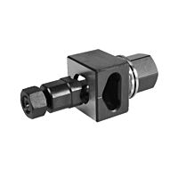 AS Prostřihovací čelisti