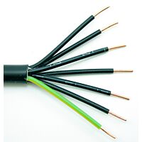 CYKY-J 7x1,5 (7Cx1,5)