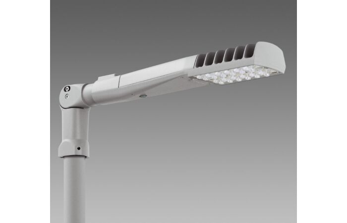 DISANO Svítidlo LED SUSA 3381 26W 3516lm 3000K šedá IP66