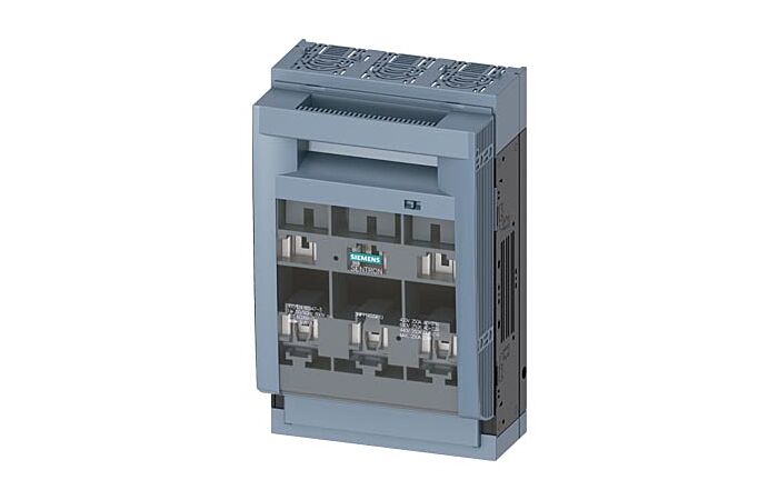 SIEMENS Odpínač 3NP1143-1DA10 pojistkový