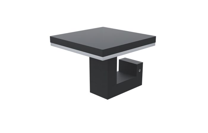 PANLUX Svítidlo LED BARI N 10W 800lm 4000K IP54