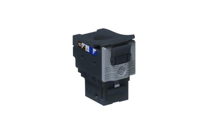 LEGRAND Keystone (zásuvka) RJ45 UTP CAT6 samořezný