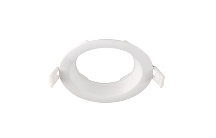 SLV Kryt pro svítidlo DOWNLIGHT V 100 lehce zapuštěný bílá