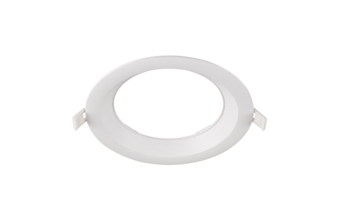 SLV Kryt pro svítidlo DOWNLIGHT V 150 lehce zapuštěný bílá