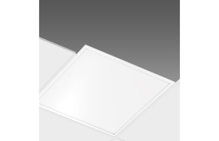 FOSNOVA Panel LED TOLEDO 4375lm 4000K 600x600mm, včetně driveru UGR<22 bílá