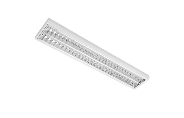 MODUS Svítidlo LED LLL6000 58W 6900lm 4000K NONSELV 350mA nástěnné IP20