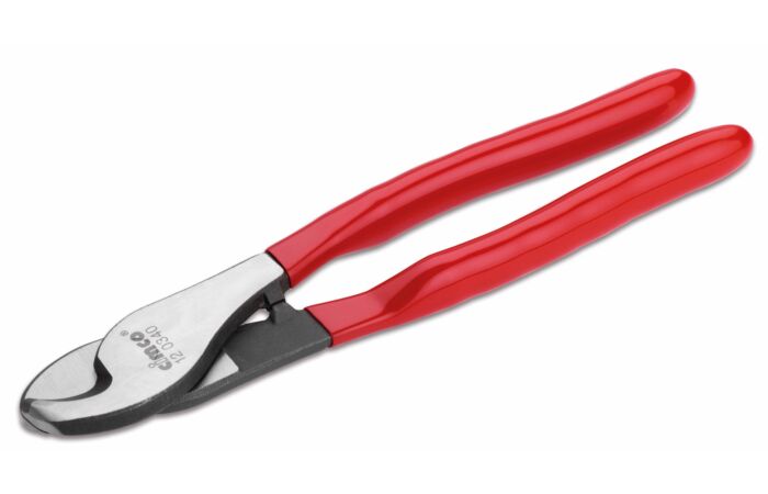 CIMCO Kabelové nůžky Al + Cu do ø 20 mm