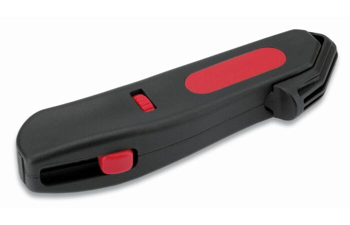 CIMCO Odplášťovací nůž SAFETY STRIPPER ø 4 - 28 mm