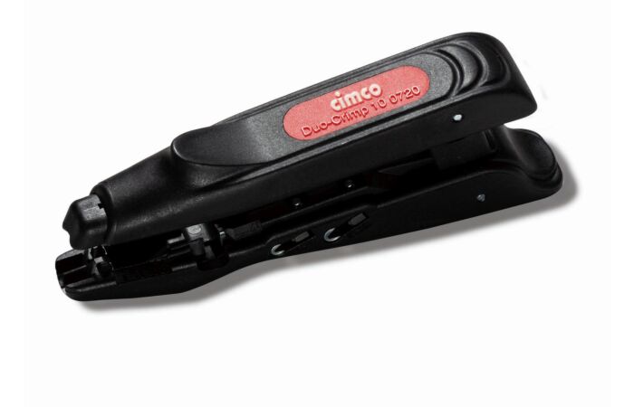 CIMCO Multifunkční kleště DUOCRIMP do 6 mm2