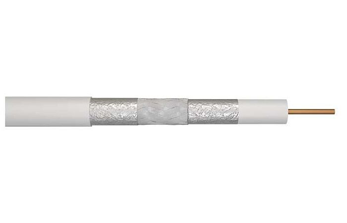 EMOS Kabel CB 113 koaxiální