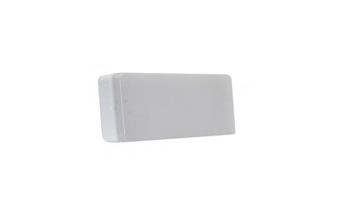 FUB Svítidlo LED ESERA 100L 1,5W 110lm 6500K 1h nouzové IP44