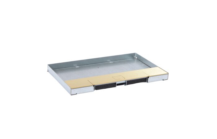 Kryt LEGRAND 88106 krabice 8/12M mos.