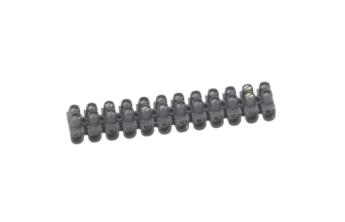 Svorka LEGRAND 34215 NYLBLOC 10 černá