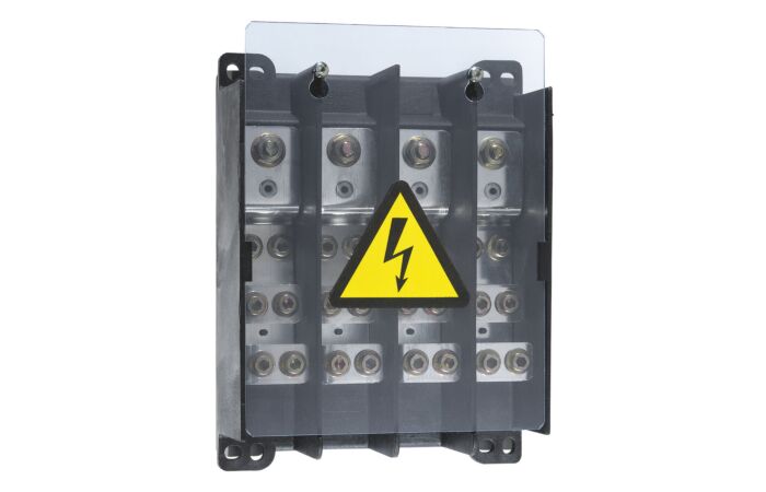 Svorkovnice LEGRAND 37400