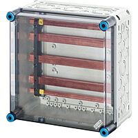 Skříň HENSEL Mi 6255 sběrnicová