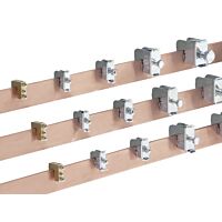RITTAL Svorka 1-4 mm²