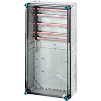 Skříň HENSEL Mi 6457 sběrnicová