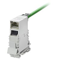 Modul Weidmuller IE-TO-RJ45-FJ-P