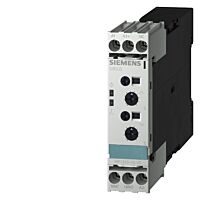 SIEMENS Relé 3RP1555-1AP30 0,05s-100h časové