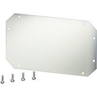 HENSEL Deska FP MP 10 montážní