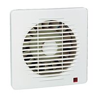 ELEKTRODESIGN Ventilátor HEF 150 P