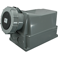 Zásuvka IZGN 12555