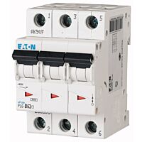 EATON Jistič 63B/3 PL6