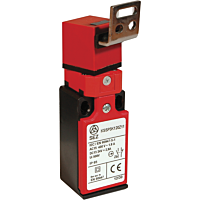 Spínač KSSP3K120W02 koncový