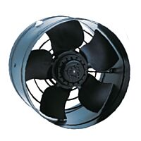 Ventilátor TREB/4-250 potrubní