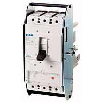 NZMH3-S500-AVE Jistič s magnetickou spou