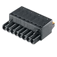 BLF 5.08HC/13/180 SN BK BX