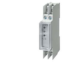 SIEMENS Relé 5TT3421 napěťové