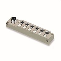 Snímač WEIDMULLER SAI-6-S 3P M8 L