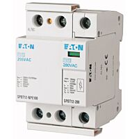 SPBT12-280-1 +NPE Svodič přepětí třídy B