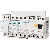 EATON Svodič SPBT12-280-3 +NPE-AX přepětí B+C