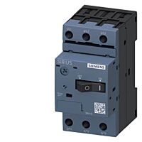 SIEMENS Spouštěč 3RV 1011-0GA10 0,45-0,63A