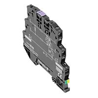 WEIDMÜLLER Svodič VSSC6 CL 24VAC/DC 0.5A