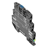 Ochrana WEIDMÜLLER VSSC6SL LD24VAC/DC0.5