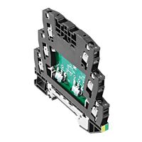 VSSC6 GDT 24VAC/DC 10kA